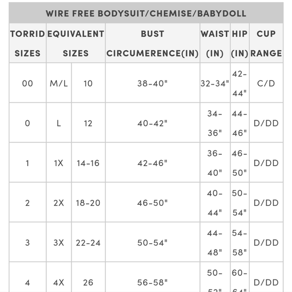 Torrid Simply Lace Babydoll - Purple Size 0/L/12 - Picture 3 of 12